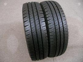 Michelin 2022m Agilis3 su C 8mm 95%, vasaras 195/70 R15