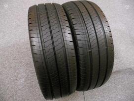 Hankook 2024m Vantra LT su C 95%, summer 235/65 R16