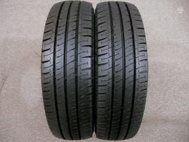 Michelin 2020m 9mm 98% su C Agilis, vasaras 215/65 R16