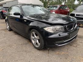 BMW 120 по частям. Naudotos automobilių dalys automobiliai nuo 2000 iki