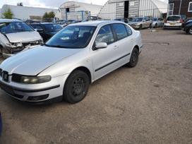 Seat Toledo Minsko plentas minsko pl 33a 5 angaras vilnius mob tel 37