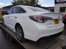 Hyundai Sonata Dalimis