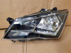 Seat Ateca, 576, Buferis 575807221 žibintas 576941005a žibintas 576941007a
