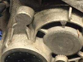 Volkswagen Golf, BWA, Greičių dėžė didmeninė prekyba su pristatymu į kitus miestus