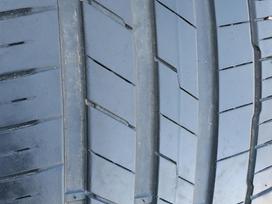 Hankook, летние 285/40 R22