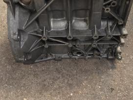 Ford Fiesta engine block