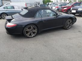 Porsche 911 for parts. Dėl dalių skambinkite 370 601 801 26 viber whatsap
