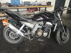 Kawasaki Z, ielas motocikls