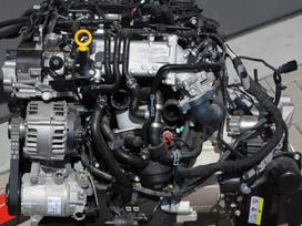 Volkswagen Golf, CXX