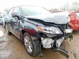 Lexus RX 450h for parts