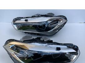BMW X2, 63.11.9851981, 63 11 9851981 63 11 9851982