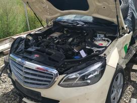 Mercedes-Benz E200 Dalimis daugiau info telef detaliu pristatymas visoje lietuv