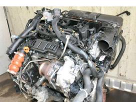 Peugeot 3008, YH01