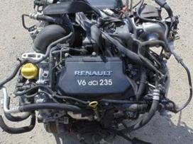 Renault Latitude, V9X891