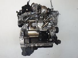 Mercedes-Benz E klasė, 654920