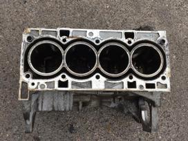 Ford Focus, JQDB, engine parts