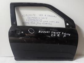 Suzuki Swift Naudotos autodetales didelis pasirinkimas geros kainos prekia