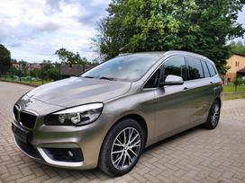 BMW 218 Gran Tourer
