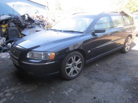 Volvo V70 Naujosios kietaviškės ilgio g 3 elektrėnų sąv naujosios kie