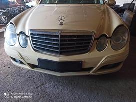 Mercedes-Benz E220 Uab dauknora telefonas pasiteirauti 37060290659 elektroni