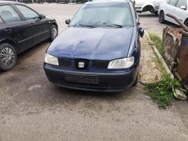 Seat Cordoba Minsko plentas minsko pl 33a 5 angaras vilnius mob tel 37