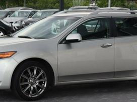 Honda Accord Darbo laikas i v 8 00 16 30 val