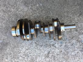 Mercedes-Benz GL350, 642, crankshaft