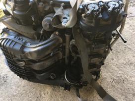 Lancia Thema engine parts