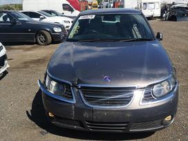 Saab 9-5