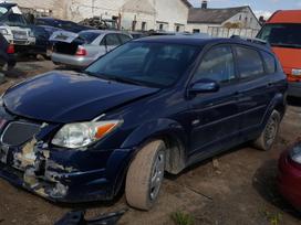 Pontiac Vibe