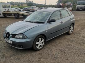 Seat Ibiza Bme