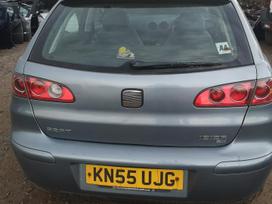 Seat Ibiza Bme