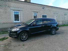 Audi Q7 по частям. Q7 dalimis platus auto detaliu pasirinkimas darbo l