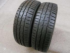 Barum Michelin su C 9mm 95%, зимние 205/70 R15