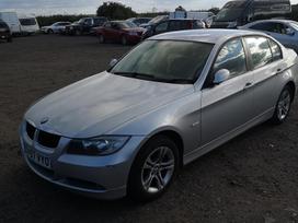 BMW 3 serija 2 5benz 160kw 2 0dyz 120kw