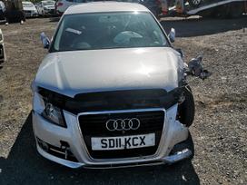 Audi A3 Cff mfl