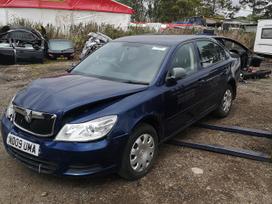 Skoda Octavia 1 9tdi bxe 77kw 1 6tdi