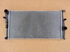 BMW 2 serija, 8673373, dzeses radiators