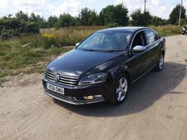 Volkswagen Passat rezerves daļās. Automobilis iš anglijos dalimis variklis cff 2 0