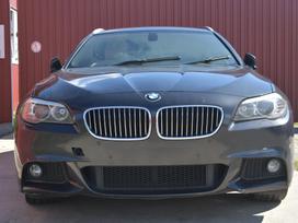 BMW 5 serija по частям. Id 10003277 parduodamas bmw 520d f11 automobilis da