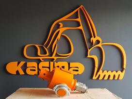 -Kita- CFA, hydraulic drills
