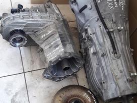 Volkswagen Touareg, JXX, редуктор, коробка передач, комплект сцепления