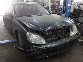 Mercedes-Benz S400