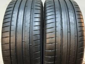Michelin Pilot Sport 4, vasaras 245/45 R19