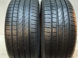 Pirelli Cinturato P7, летние 235/40 R19