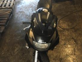 Honda CBR, sportiniai / superbikes