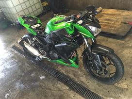 Kawasaki Z, street / классические