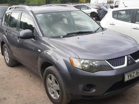 Mitsubishi Outlander, BSY, Bsy variklio kodas katik pradėtas ardyti dalis pristatome spa