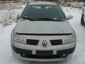 Renault Megane Telefonas pasiteirauti 37060290659 elektroninis paštas ritas