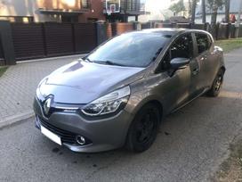 Renault Clio for parts. Prekiaujame renault volvo dacia bmw automobilių dal